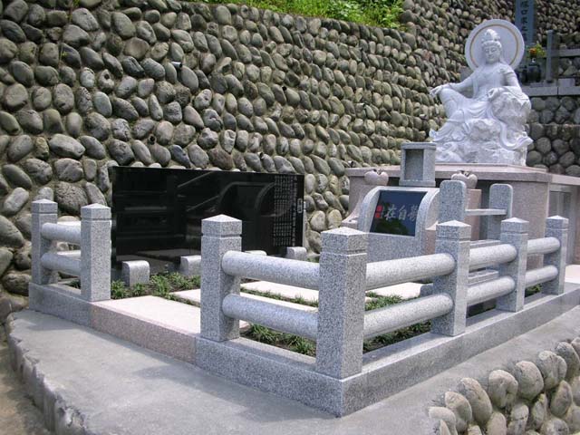 宗徳院　永代供養墓