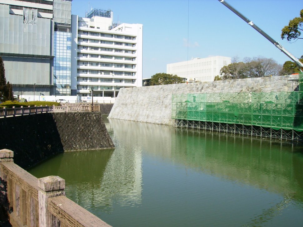 駿府城公園