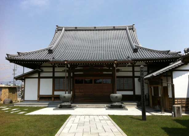 帝釈寺