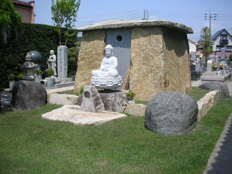 帝釈寺