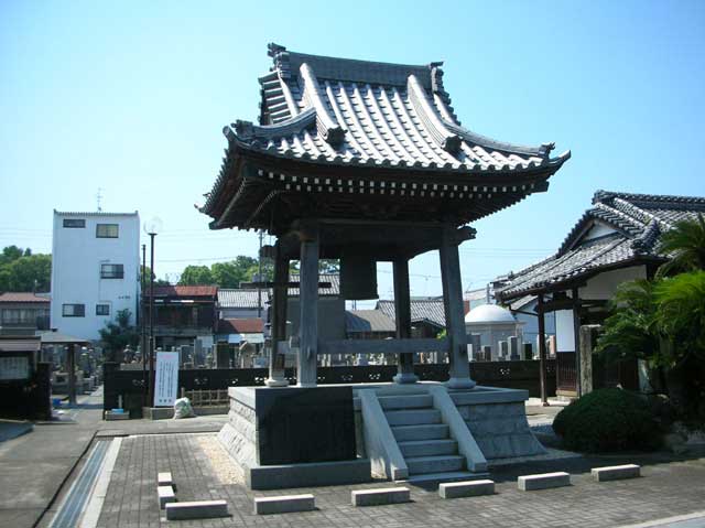 妙慶寺