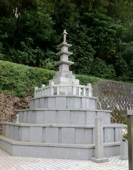 法伝寺別院