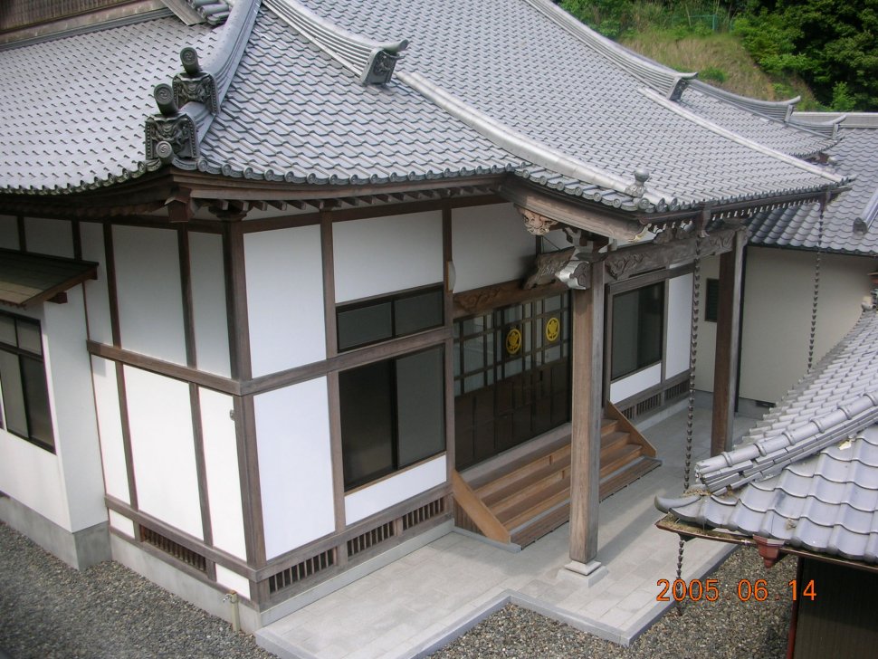 養福寺