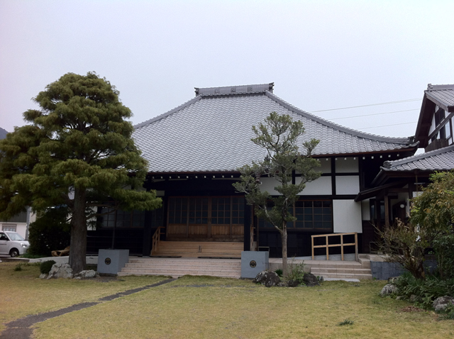 瑞雲寺