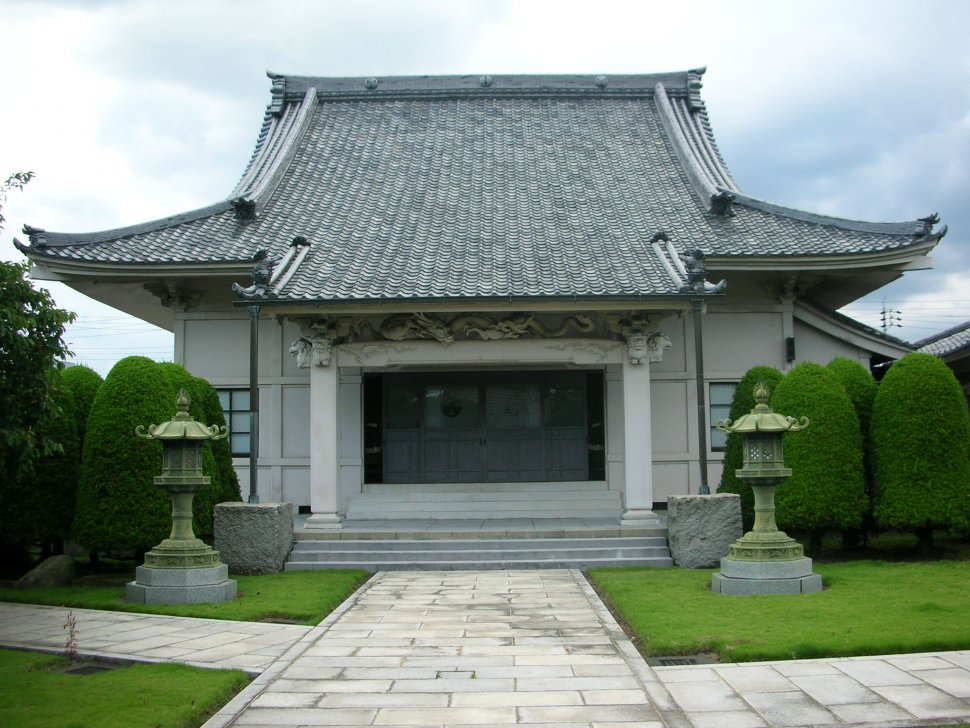 江浄寺