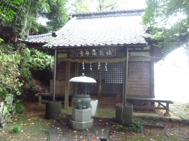 大安寺