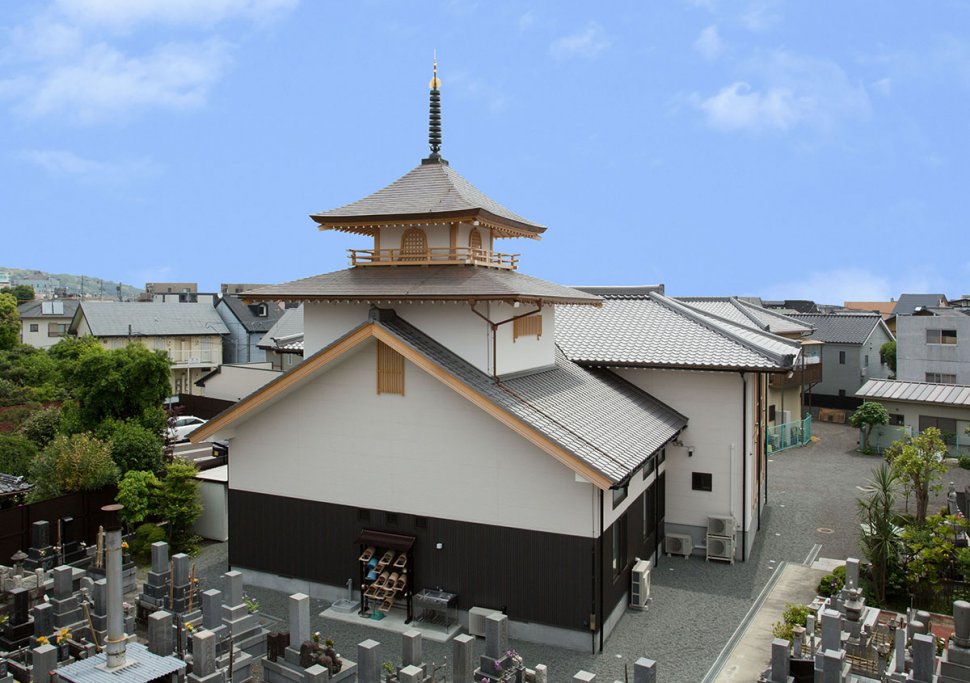 山王寺